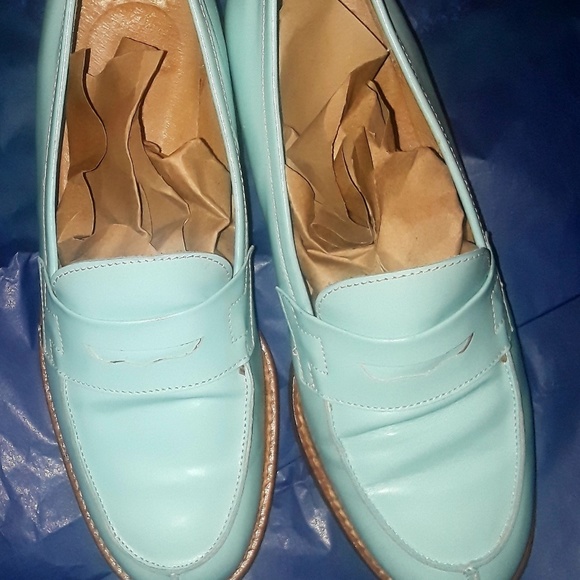 J. Crew Shoes - Women J. Crew loafers